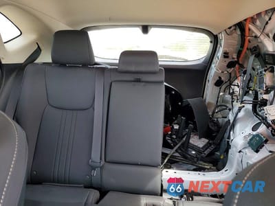 Zdjęcie 10 z 14 samochodu: 2022 LEXUS NX 350H PREMIUM VIN:2T2GKCEZ1NC008988 - miniatura