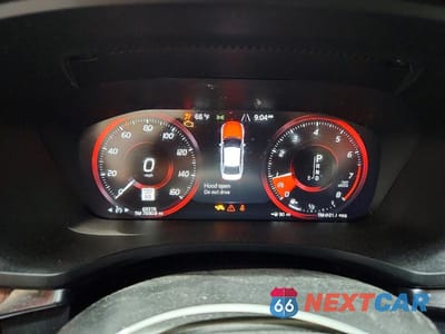 Zdjęcie 9 z 12 samochodu: 2021 VOLVO S60 T5 MOMENTUM VIN:7JR102TZ0MG118297 - miniatura