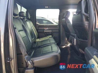 Zdjęcie 10 z 12 samochodu: 2018 FORD F150 RAPTOR VIN:1FTFW1RG2JFE48527 - miniatura