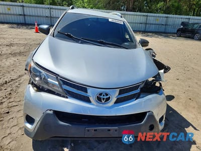 Piąte zdjęcie samochodu w środku: 2013 TOYOTA RAV4 LE VIN:2T3BFREV8DW110845 - miniatura