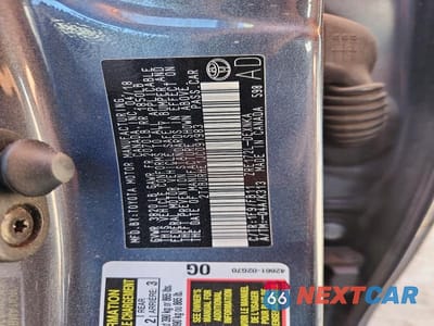 Zdjęcie 13 z 13 samochodu: 2018 TOYOTA COROLLA LE VIN:2T1BURHE1JC091983 - miniatura