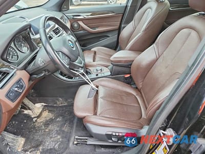 Zdjęcie 7 z 13 samochodu: 2017 BMW X1 XDRIVE28I VIN:WBXHT3C32H5F69762 - miniatura