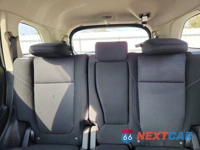 Zdjęcie 10 z 13 samochodu: 2020 MITSUBISHI OUTLANDER VIN:JA4AD2A38LZ039409 - miniatura
