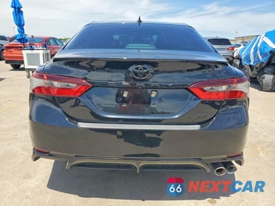 Zdjęcie 6 z 12 samochodu: 2023 TOYOTA CAMRY SE VIN:4T1T11AK2PU092436 - miniatura