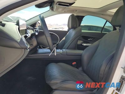 Zdjęcie 7 z 13 samochodu: 2024 MERCEDES-BENZ E 350 4MATIC VIN:W1KLF4HB3RA039431 - miniatura