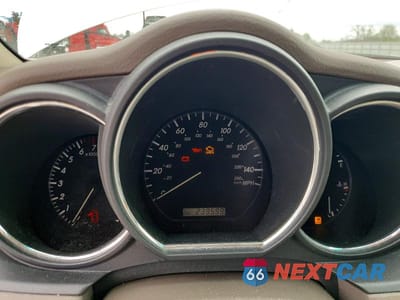 Zdjęcie 9 z 12 samochodu: 2008 LEXUS RX 350 VIN:2T2HK31U58C085849 - miniatura