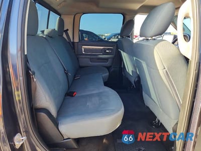 Zdjęcie 10 z 12 samochodu: 2017 RAM 1500 SLT VIN:1C6RR6TT6HS765033 - miniatura