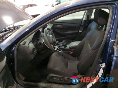 Zdjęcie 7 z 12 samochodu: 2024 HONDA ACCORD EX VIN:1HGCY1F31RA016696 - miniatura
