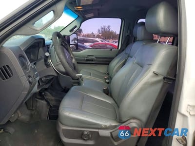Zdjęcie 7 z 12 samochodu: 2015 FORD F250 SUPER DUTY VIN:1FT7W2B69FEC14636 - miniatura