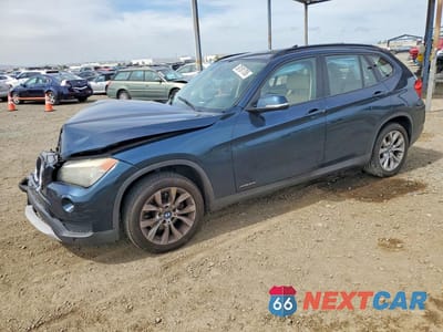 2014 BMW X1 XDRIVE28I WBAVL1C54EVY22057 - główne zdjęcie licytacji z USA - miniatura