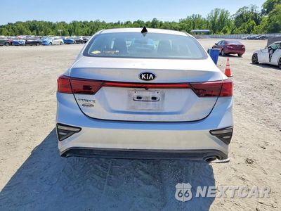 Zdjęcie 6 z 12 samochodu: 2020 KIA FORTE LXS VIN:3KPF24AD9LE190664 - miniatura