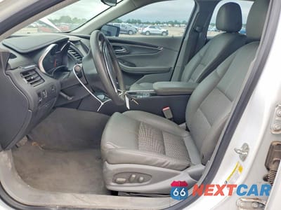 Zdjęcie 7 z 12 samochodu: 2019 CHEVROLET IMPALA LS VIN:2G11Y5S32K9161582 - miniatura