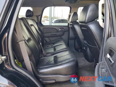 Zdjęcie 11 z 13 samochodu: 2007 GMC YUKON VIN:1GKFC13J27R169250 - miniatura