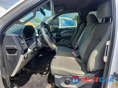 Zdjęcie 7 z 12 samochodu: 2017 FORD F150 SUPER CAB VIN:1FTFX1CG0HKD77173 - miniatura