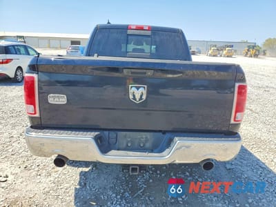 Zdjęcie 6 z 12 samochodu: 2014 RAM 1500 LONGHORN VIN:1C6RR6PM5ES371067 - miniatura