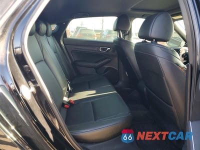 Zdjęcie 10 z 11 samochodu: 2023 ACURA INTEGRA A-SPEC VIN:19UDE4H31PA008896 - miniatura