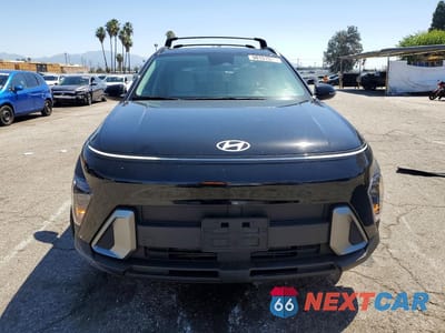 Piąte zdjęcie samochodu w środku: 2026 HYUNDAI KONA SEL SPORT VIN:KM8HF3AB0TU363135 - miniatura