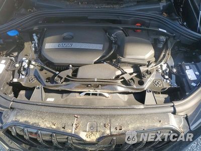 Zdjęcie 11 z 12 samochodu: 2026 BMW X1 XDRIVE28I VIN:WBX73EF06T5469162 - miniatura