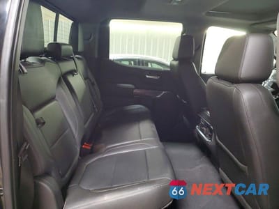 Zdjęcie 10 z 12 samochodu: 2019 CHEVROLET SILVERADO K1500 LTZ VIN:3GCUYGEDXKG138349 - miniatura