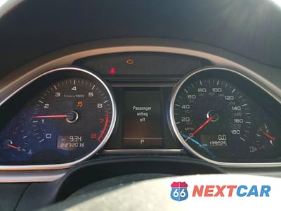 Zdjęcie 9 z 12 samochodu: 2015 AUDI Q7 PREMIUM PLUS VIN:WA1LGAFE9FD027548 - miniatura