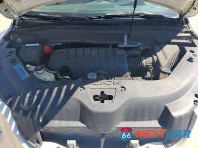 Zdjęcie 12 z 13 samochodu: 2010 BUICK ENCLAVE VIN:5GALVCED7AJ251963 - miniatura