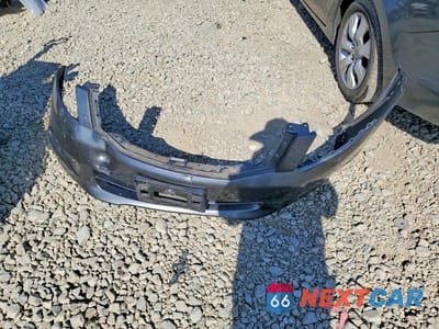 Zdjęcie 12 z 13 samochodu: 2008 HONDA ACCORD EXL VIN:1HGCP36808A009490 - miniatura