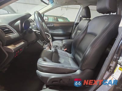 Zdjęcie 7 z 12 samochodu: 2018 SUBARU OUTBACK 2.5I LIMITED VIN:4S4BSAKC1J3247006 - miniatura
