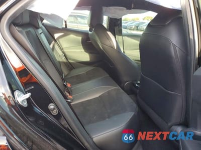 Zdjęcie 10 z 12 samochodu: 2024 TOYOTA GR COROLLA PREMIUM VIN:JTNABAAE3RA014119 - miniatura