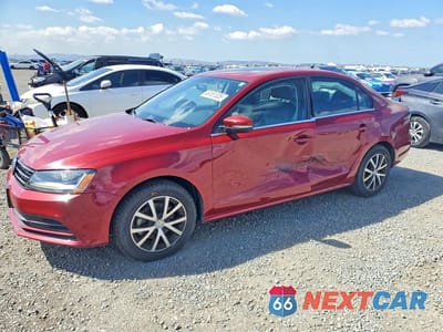 2018 VOLKSWAGEN JETTA SE 3VWDB7AJ6JM220735 - główne zdjęcie licytacji z USA - miniatura