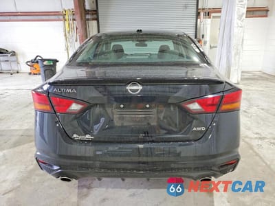 Zdjęcie 6 z 12 samochodu: 2025 NISSAN ALTIMA SV VIN:1N4BL4DW6SN377370 - miniatura