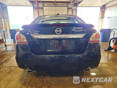 Zdjęcie 6 z 13 samochodu: 2015 NISSAN ALTIMA 2.5 S VIN:1N4AL3AP0FC419777 - miniatura