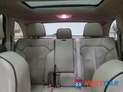 Zdjęcie 10 z 14 samochodu: 2013 LINCOLN MKX VIN:2LMDJ8JK6DBL17380 - miniatura