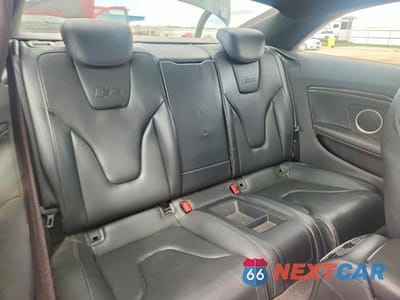 Zdjęcie 10 z 13 samochodu: 2011 AUDI S5 PREMIUM PLUS VIN:WAUGVAFR6BA063125 - miniatura