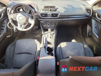 Zdjęcie 8 z 12 samochodu: 2014 MAZDA 3 TOURING VIN:JM1BM1V70E1171096 - miniatura