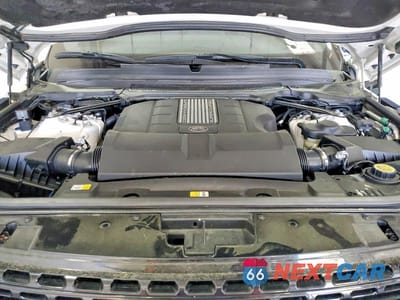 Zdjęcie 12 z 13 samochodu: 2016 LAND ROVER RANGE ROVER SUPERCHARGED VIN:SALGS3EF5GA282897 - miniatura
