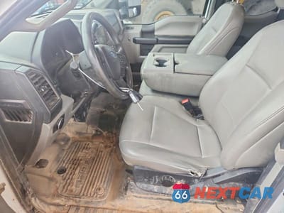 Zdjęcie 7 z 11 samochodu: 2021 FORD F250 SUPER DUTY VIN:1FT7X2B61MEC41727 - miniatura