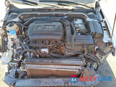 Zdjęcie 11 z 13 samochodu: 2016 VOLKSWAGEN JETTA GLI VIN:3VW4T7AJXGM348837 - miniatura