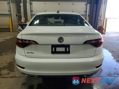Zdjęcie 6 z 12 samochodu: 2019 VOLKSWAGEN JETTA SEL PREMIUM VIN:3VWG57BU0KM059152 - miniatura