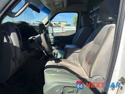 Zdjęcie 7 z 13 samochodu: 2014 NISSAN NV 2500 HD S VIN:1N6AF0LY4EN108102 - miniatura