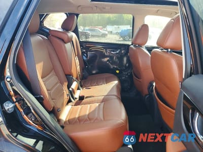 Zdjęcie 11 z 13 samochodu: 2019 NISSAN ROGUE SL VIN:5N1AT2MV0KC740335 - miniatura