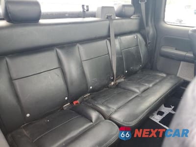 Zdjęcie 10 z 12 samochodu: 2004 FORD F150 VIN:1FTPX125X4NA15140 - miniatura