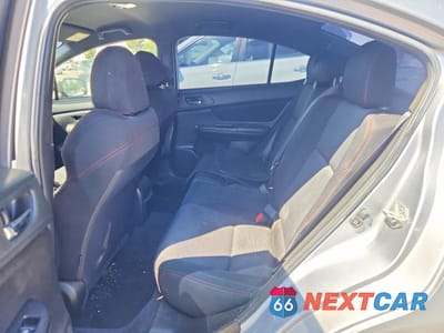 Zdjęcie 10 z 12 samochodu: 2016 SUBARU WRX VIN:JF1VA1B6XG9823931 - miniatura