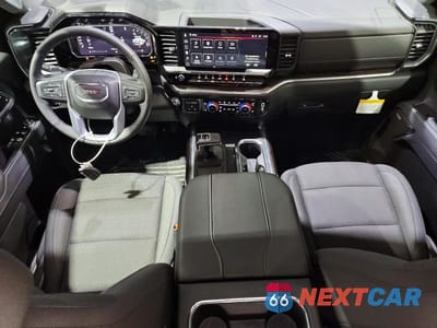 Zdjęcie 8 z 13 samochodu: 2026 GMC SIERRA K1500 ELEVATION VIN:1GTRUCEDXTZ268742 - miniatura
