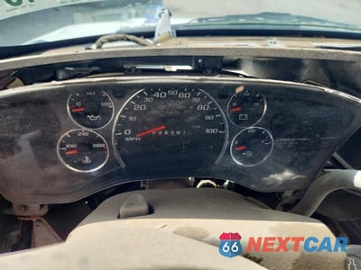 Zdjęcie 9 z 13 samochodu: 2013 CHEVROLET EXPRESS G4500 VIN:1GB6G5BL7D1110641 - miniatura