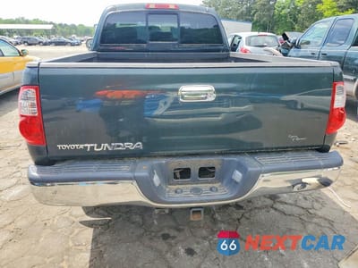 Zdjęcie 6 z 12 samochodu: 2005 TOYOTA TUNDRA SR5 VIN:5TBRU34165S453598 - miniatura