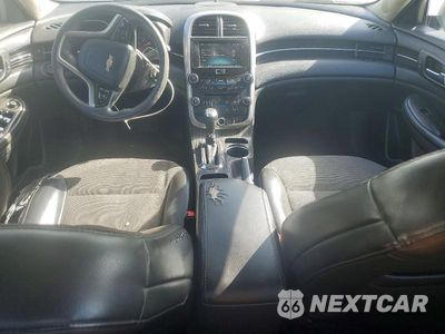 Zdjęcie 8 z 12 samochodu: 2016 CHEVROLET MALIBU LIMITED LT VIN:1G11C5SA7GF155708 - miniatura