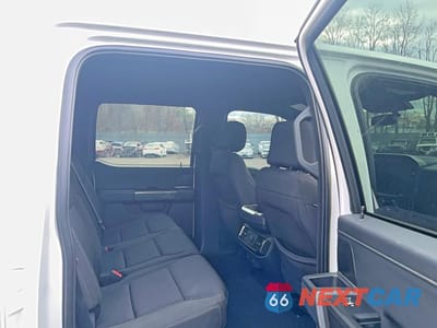 Zdjęcie 6 z 10 samochodu: 2023 FORD F150 SUPERCREW VIN:1FTFW1ED0PFD09162 - miniatura