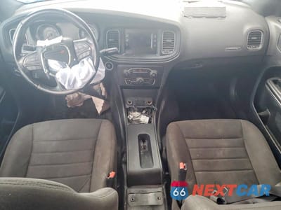 Zdjęcie 8 z 13 samochodu: 2015 DODGE CHARGER POLICE VIN:2C3CDXKT5FH818009 - miniatura