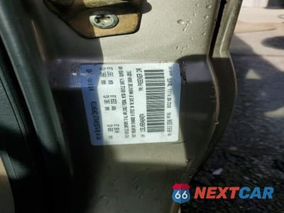 Zdjęcie 12 z 12 samochodu: 2004 CHRYSLER SEBRING LX VIN:1C3EL45R54N244574 - miniatura