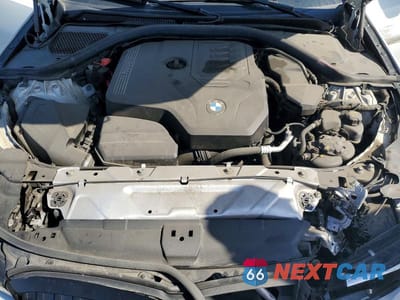 Zdjęcie 11 z 12 samochodu: 2020 BMW 330I VIN:3MW5R1J09L8B29720 - miniatura